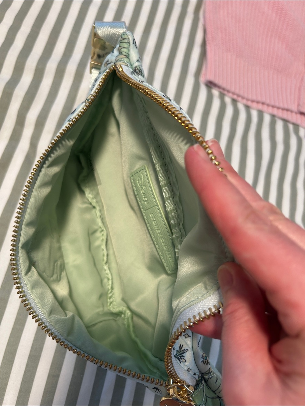 Stoney Clover Lane Tiana Fanny Pack - Picture 6 of 6